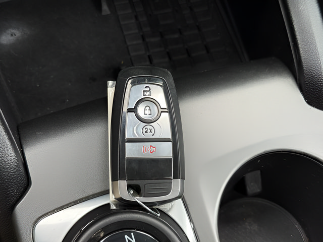 Certified 2025 Ford Bronco Sport Outer Banks w/ Outer Banks Tech Package+ AWD/4WD image 15