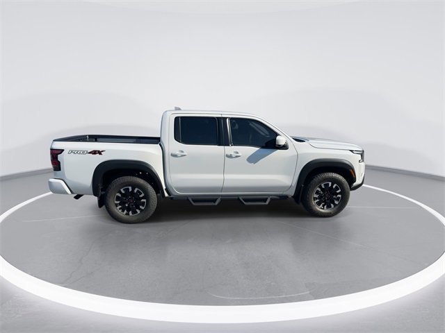 Used 2024 Nissan Frontier PRO-4X w/ Pro Convenience Package image 6