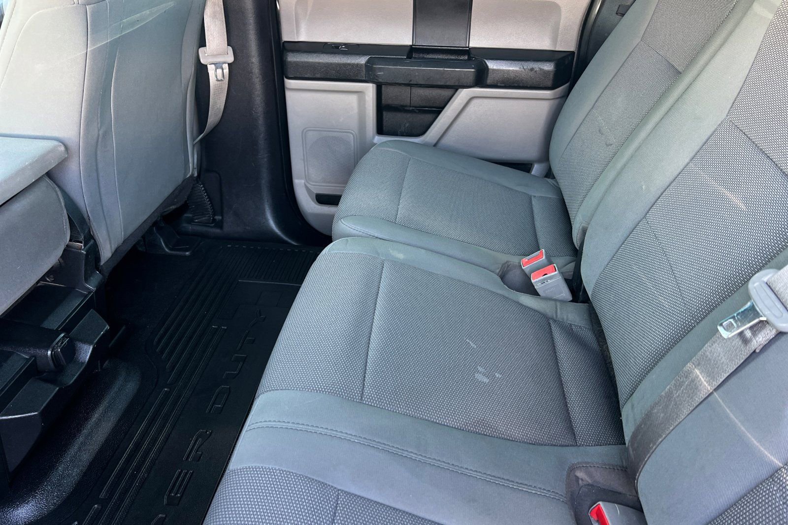 Certified 2018 Ford F250 XL w/ Power Equipment Group image 12