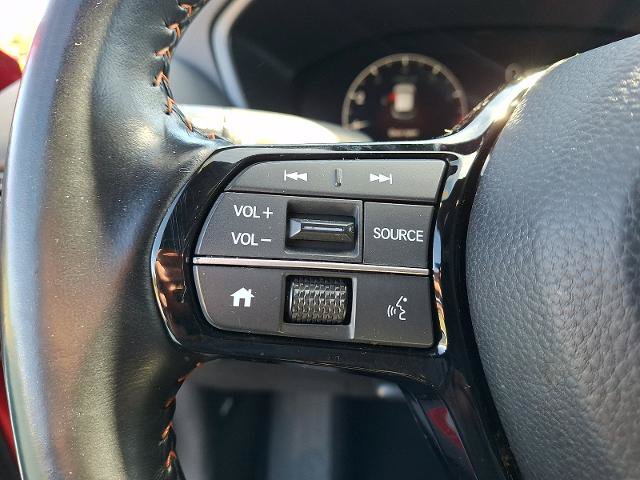 Used 2025 Honda HR-V Sport image 20