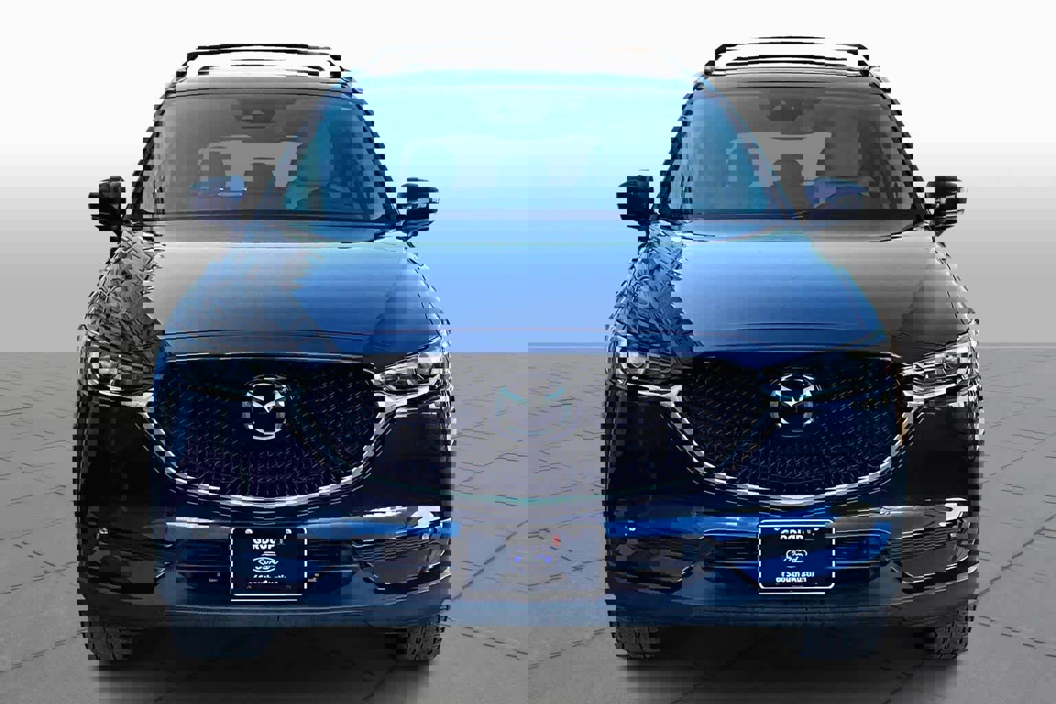 Used 2021 MAZDA CX-5 Grand Touring w/ GT Premium Package image 6