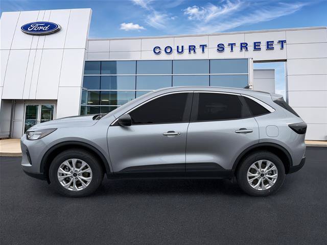 Certified 2024 Ford Escape Active AWD/4WD image 4