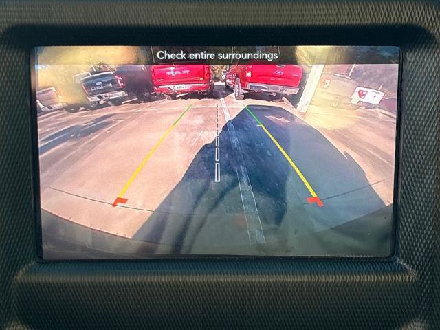 Used 2022 Jeep Wrangler Willys image 27