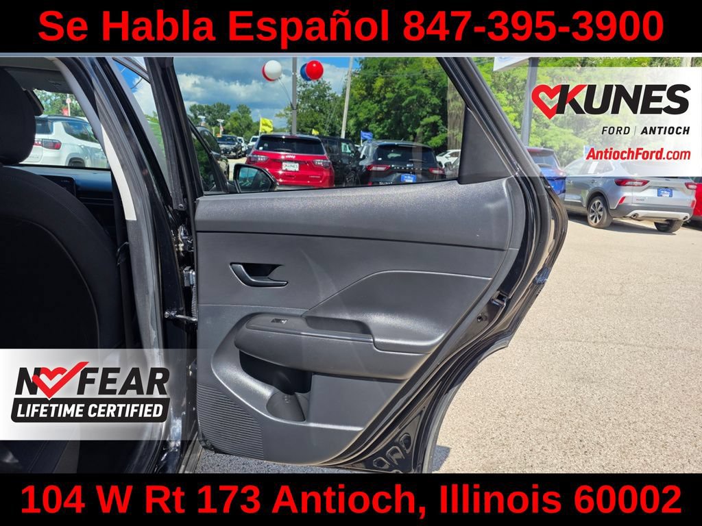 Used 2024 Hyundai Kona SEL AWD/4WD image 33