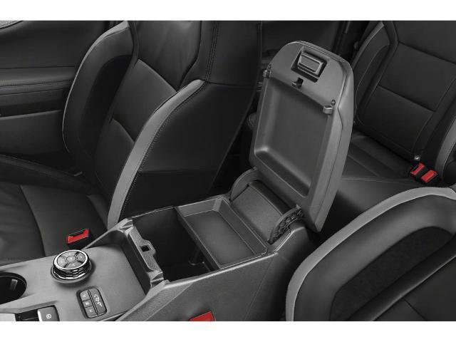 Certified 2025 Ford Ranger Raptor image 11