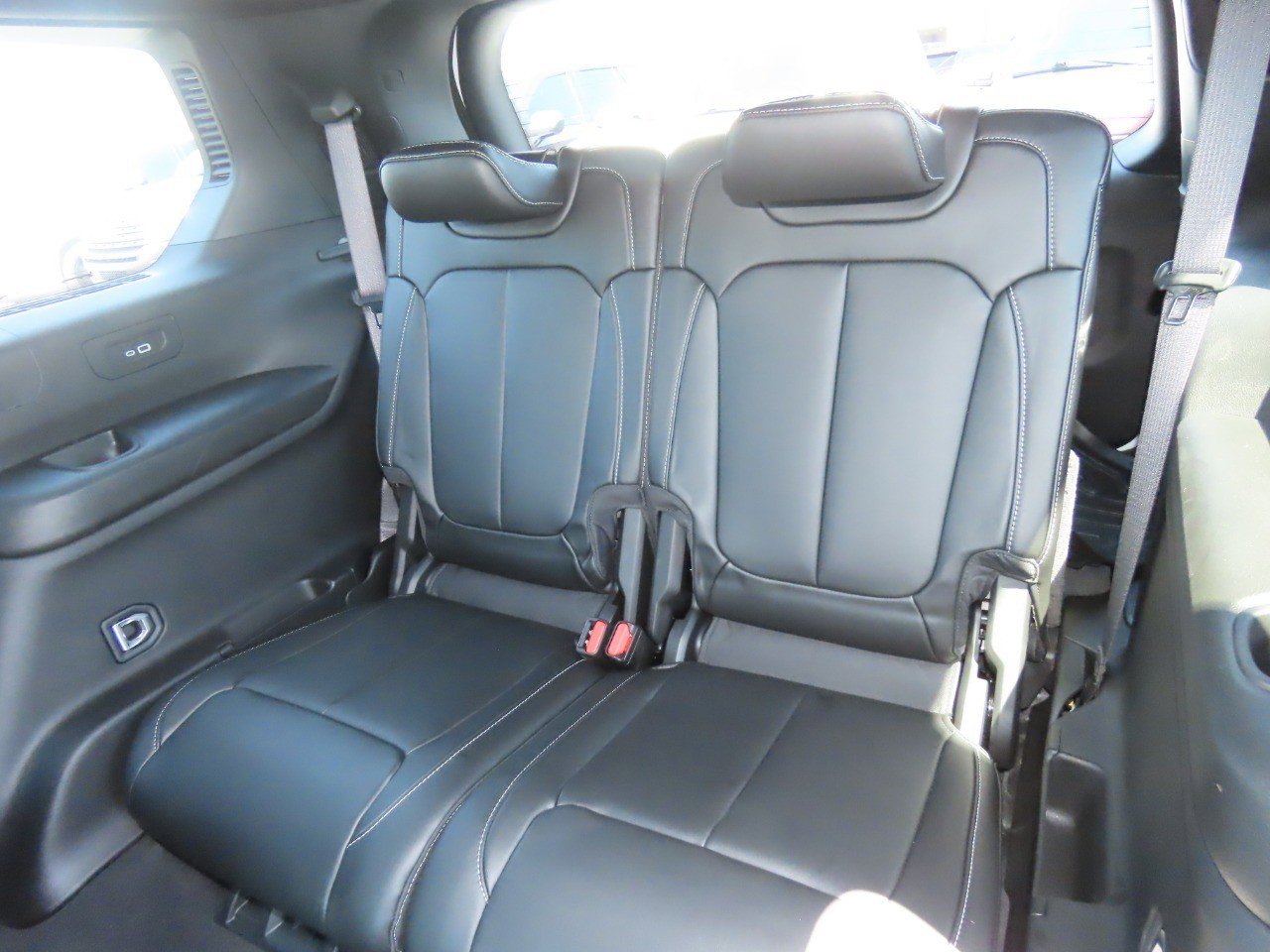 Used 2024 Jeep Grand Cherokee L Limited RWD image 20