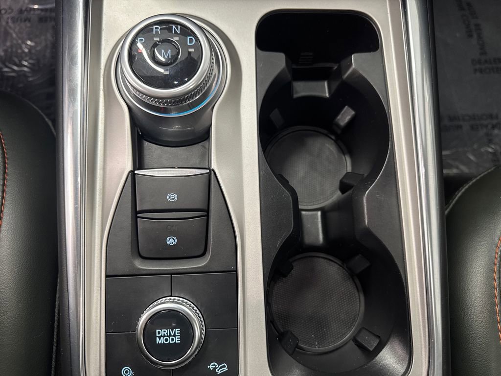 Certified 2022 Ford Explorer Timberline w/ Timberline Technology Package AWD/4WD image 27