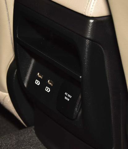 Certified 2019 Ford Ranger Lariat w/ Equipment Group 501A Mid image 26