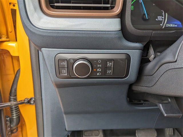 Certified 2023 Ford Maverick Lariat image 30