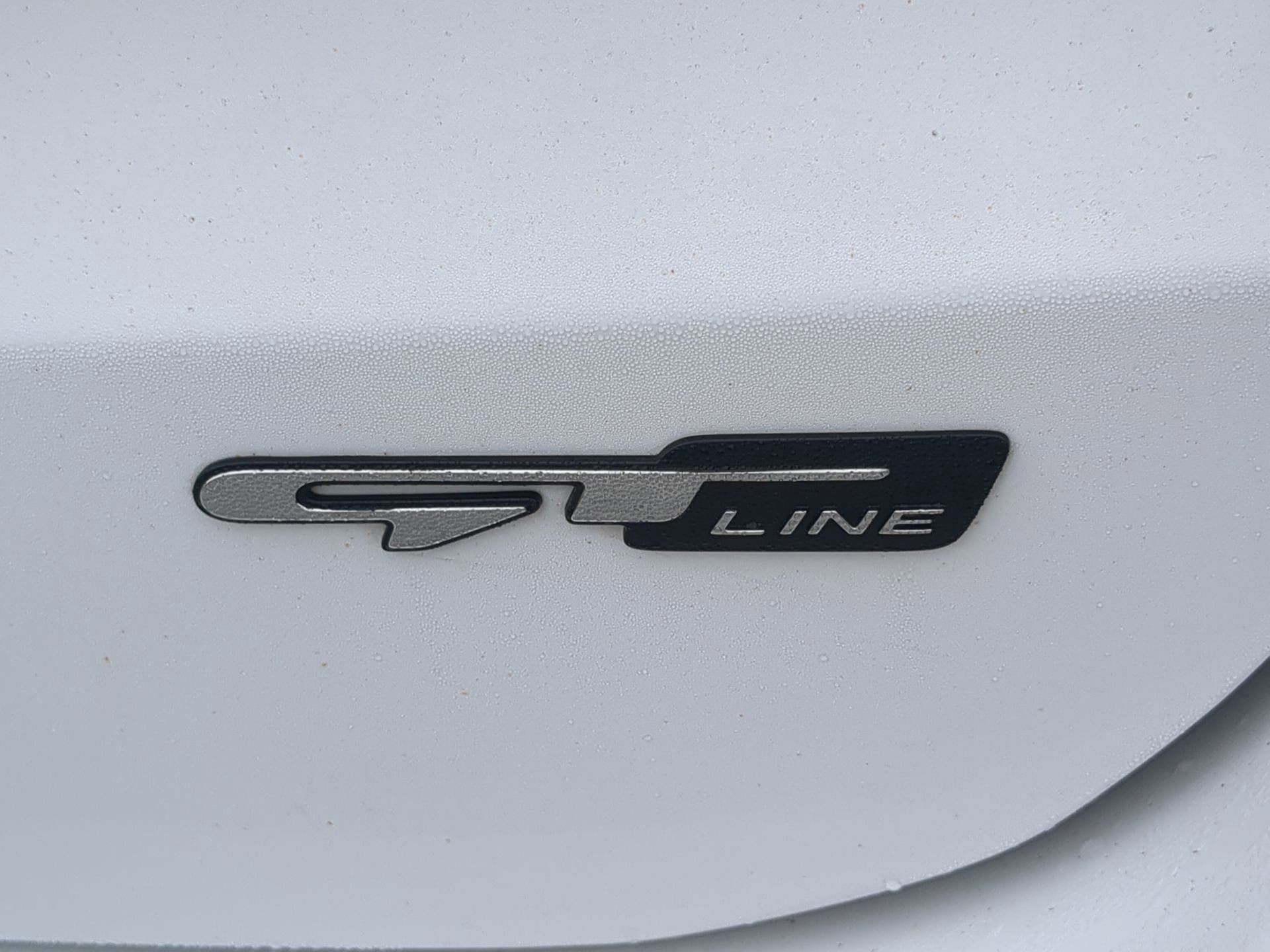 Used 2021 Kia K5 GT-Line w/ GT-Line FWD Premium Package image 39