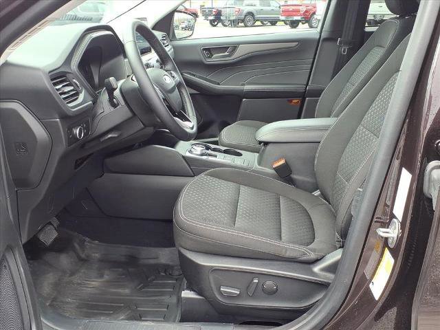 Certified 2023 Ford Escape Active AWD/4WD image 11