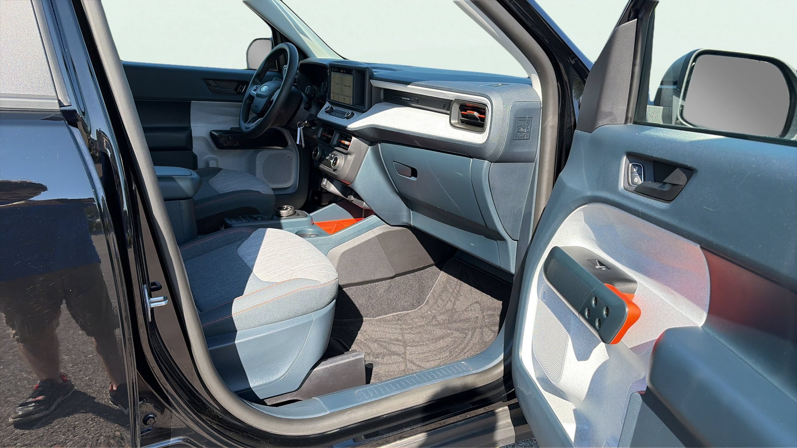 Certified 2023 Ford Maverick XLT FWD image 14