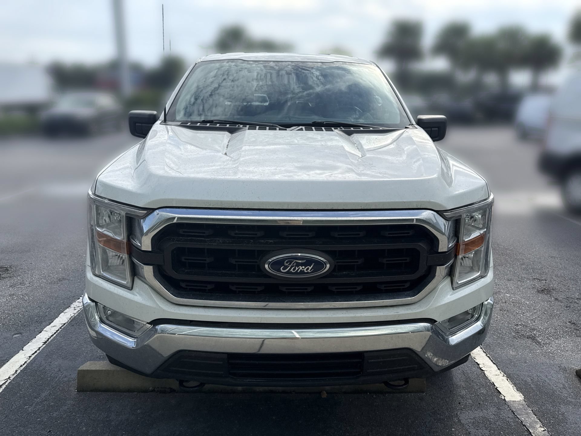 Certified 2021 Ford F150 XLT w/ Equipment Group 301A Mid AWD/4WD image 10