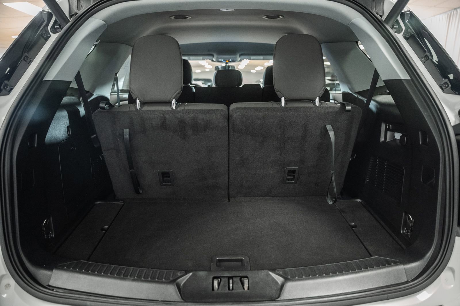 Certified 2022 Ford Explorer XLT image 13