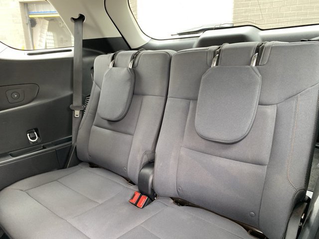 Certified 2025 Ford Explorer Active AWD/4WD image 23