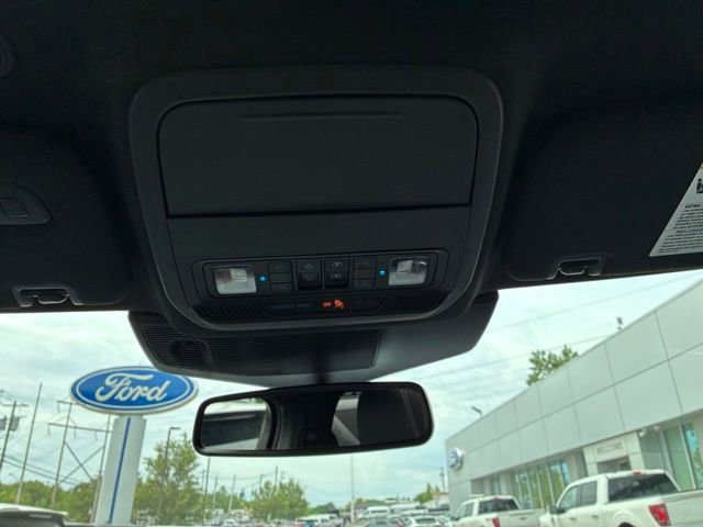 Certified 2023 Ford Explorer ST w/ Equipment Group 401A AWD/4WD image 24