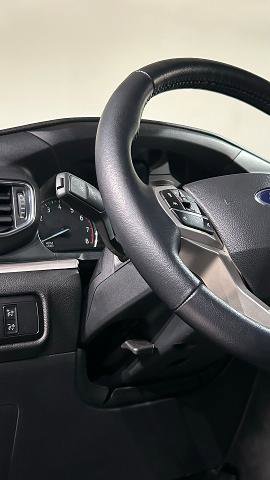Certified 2023 Ford Explorer XLT w/ Equipment Group 202A AWD/4WD image 38