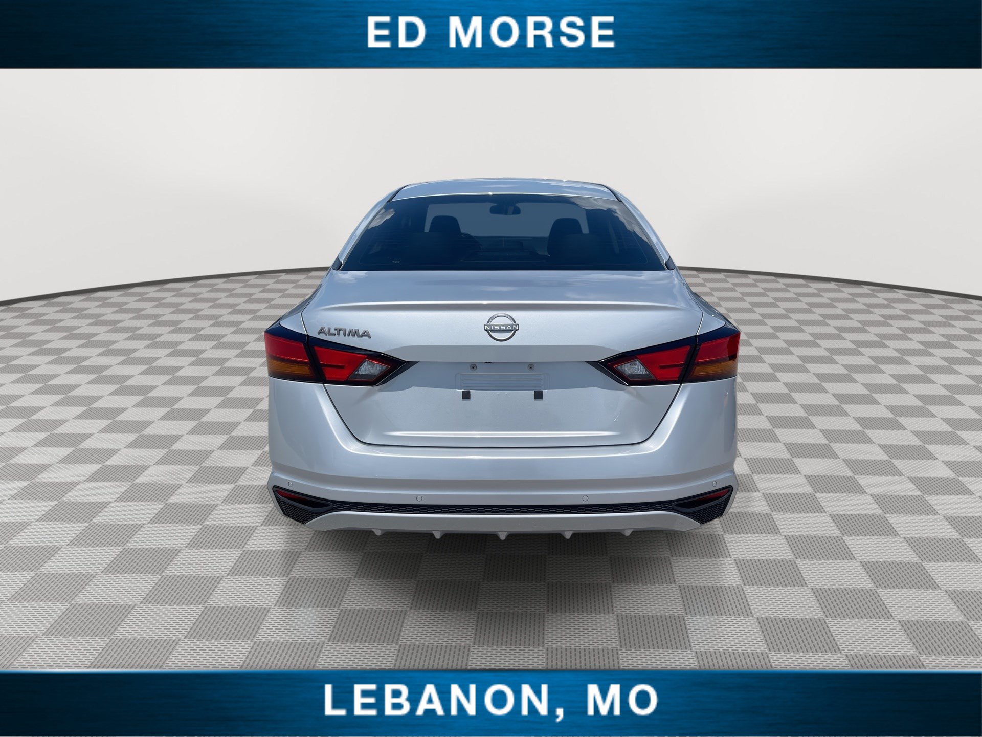 Used 2023 Nissan Altima 2.5 S FWD image 7