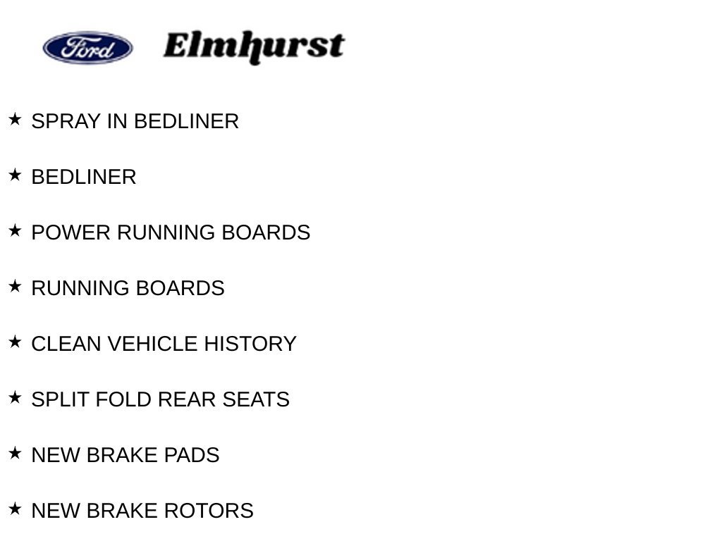 Certified 2023 Ford F150 XLT w/ XTR Package AWD/4WD image 11