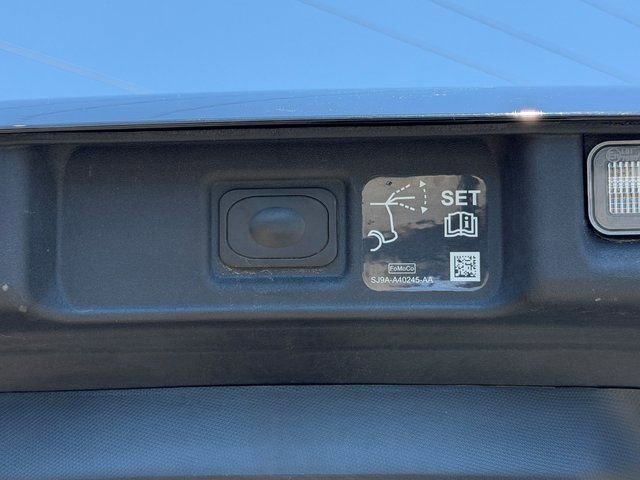 Certified 2025 Ford Mustang Mach-E Premium AWD/4WD image 19