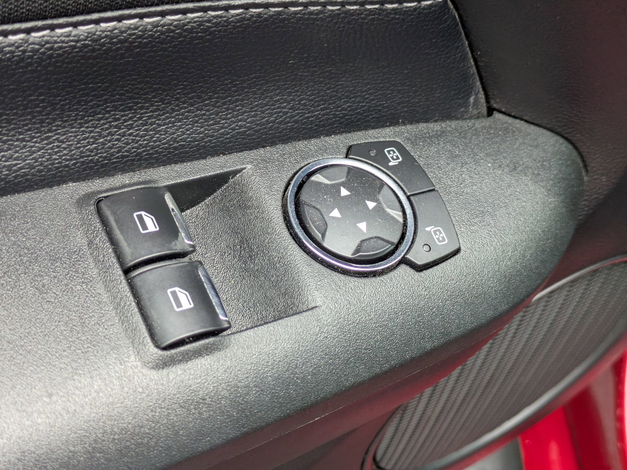 Certified 2022 Ford Mustang EcoBoost w/ Equipment Group 101A image 11