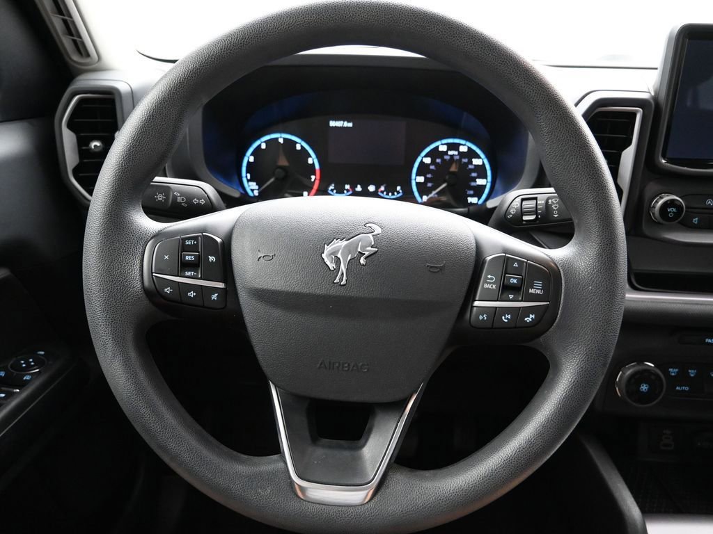 Certified 2023 Ford Bronco Sport Big Bend image 31