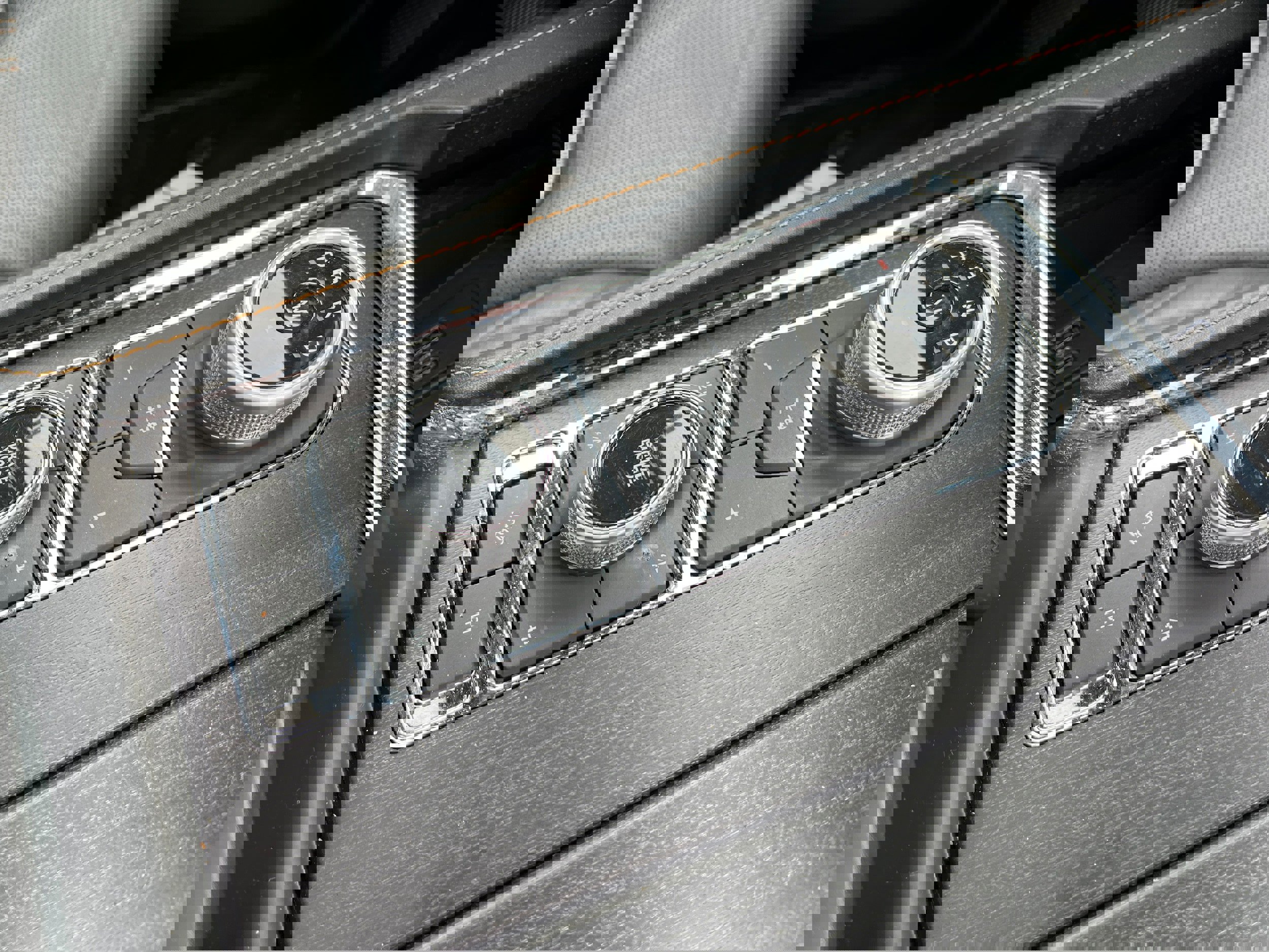 Certified 2023 Ford Expedition Max Platinum image 17