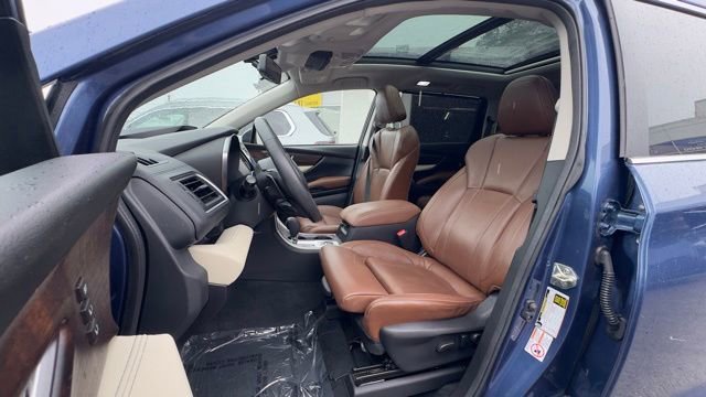 Used 2020 Subaru Ascent Touring AWD/4WD image 21