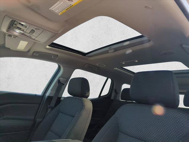 Used 2023 GMC Acadia SLE w/ Driver Convenience Package AWD/4WD image 25