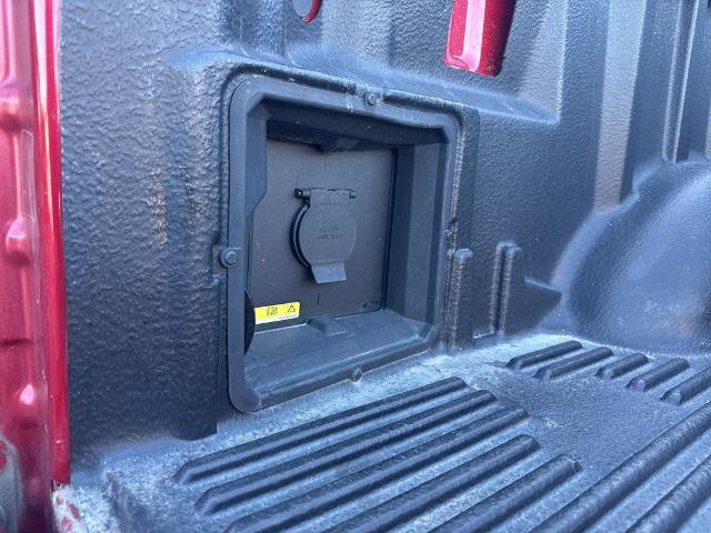 Certified 2023 Ford F150 Lariat w/ Equipment Group 502A High image 25