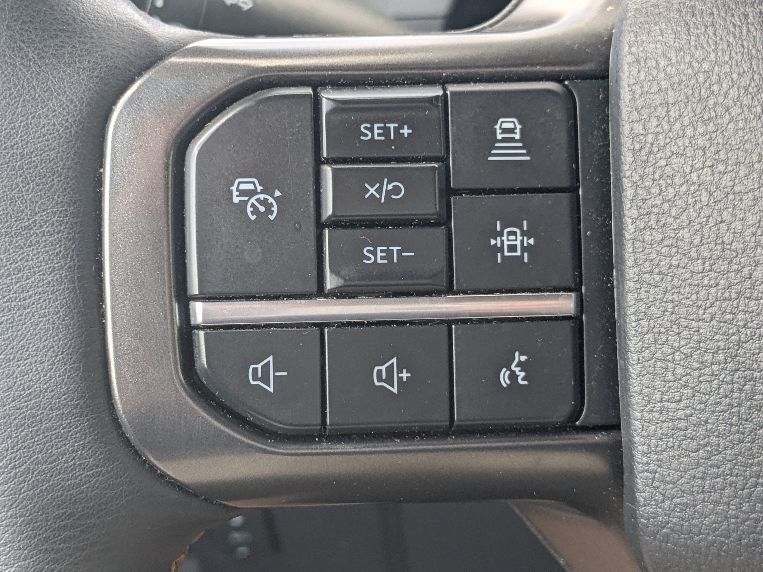 Certified 2025 Ford F150 Tremor w/ Bed Utility Package AWD/4WD image 32