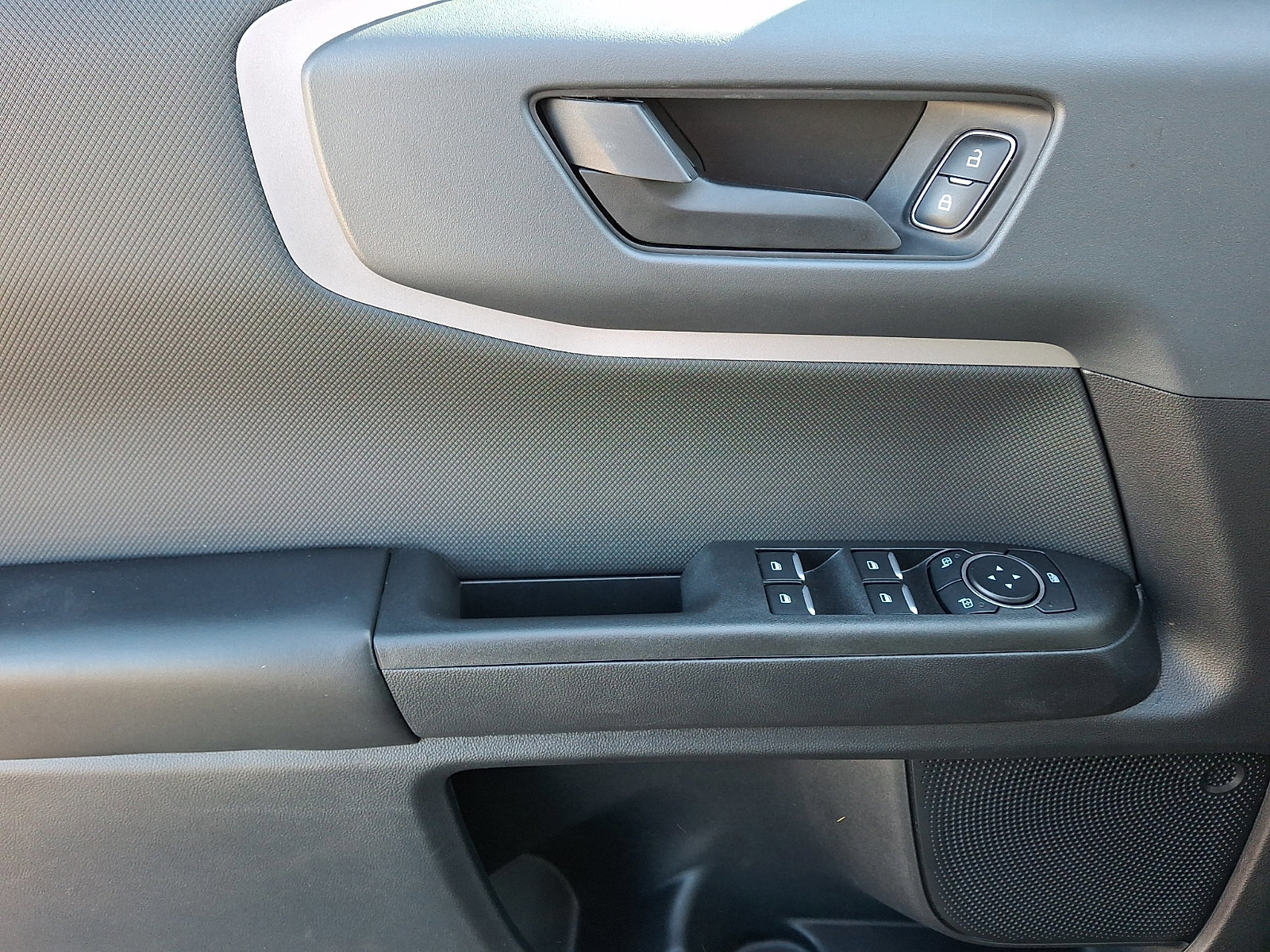 Certified 2024 Ford Bronco Sport Big Bend w/ Convenience Package image 15