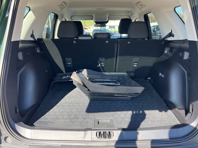 Certified 2023 Ford Bronco Sport Big Bend AWD/4WD image 21