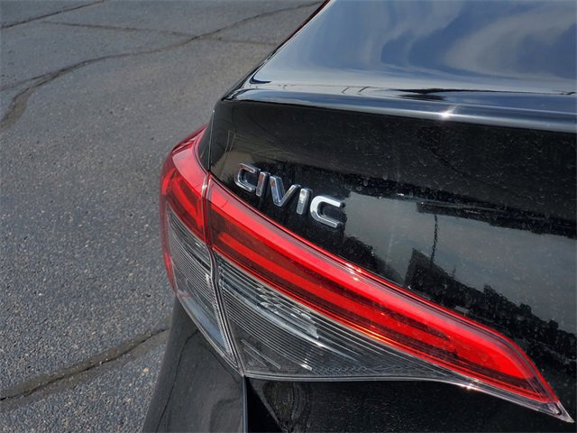 Used 2024 Honda Civic Sport image 29
