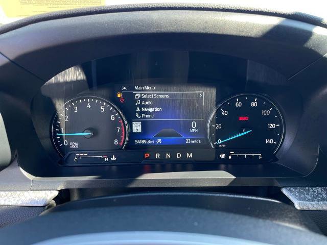 Certified 2024 Ford Explorer Timberline w/ Timberline Technology Package AWD/4WD image 18