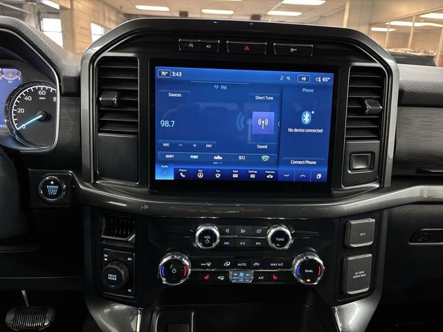 Certified 2023 Ford F150 XLT image 8