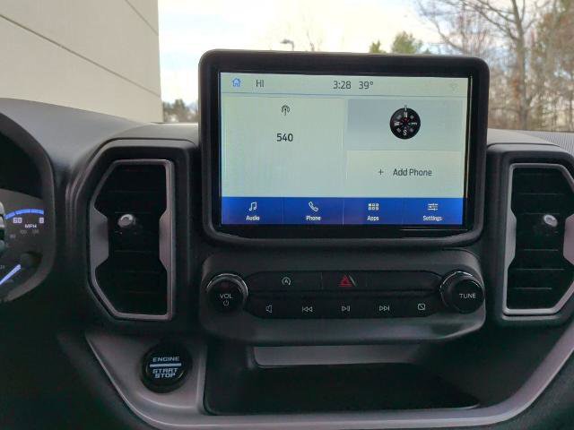 Certified 2023 Ford Bronco Sport Big Bend AWD/4WD image 19