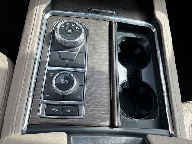 Certified 2024 Ford Expedition Max Limited image 38