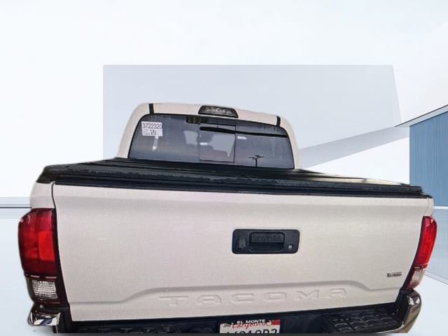 Used 2019 Toyota Tacoma SR5 image 9