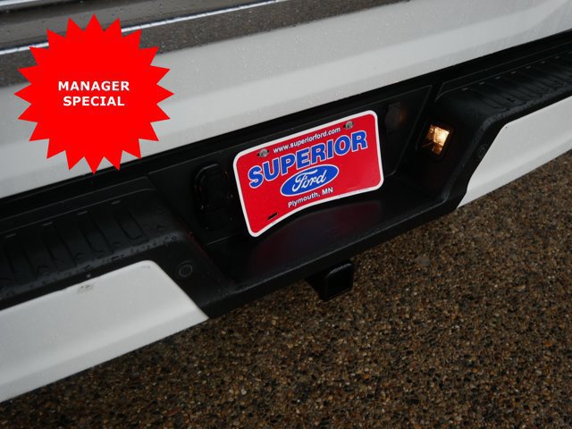 Certified 2022 Ford F150 Limited image 9