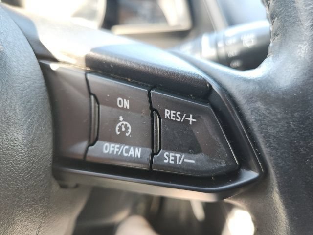 Used 2019 MAZDA CX-3 Touring FWD image 34