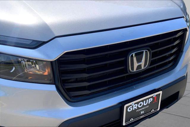 Used 2023 Honda Ridgeline RTL image 32