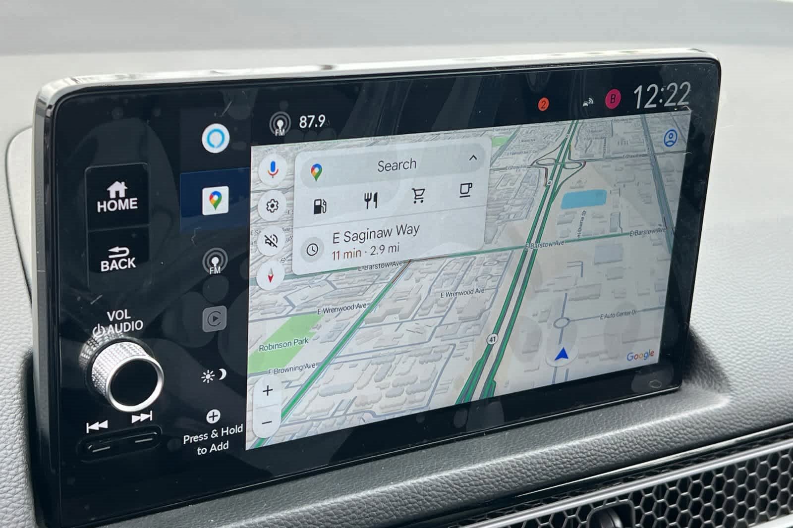 Used 2025 Honda Civic Sport image 18