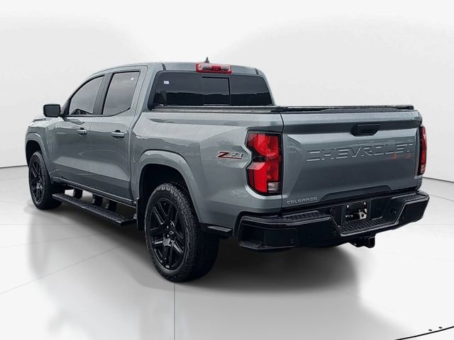 Used 2024 Chevrolet Colorado Z71 w/ Z71 Convenience Package 2 AWD/4WD image 5