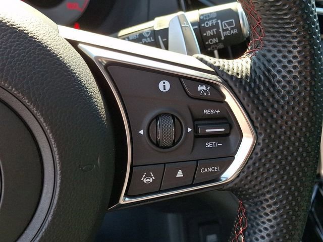Used 2023 Acura RDX AWD w/ A-Spec & Advance Pkg image 25