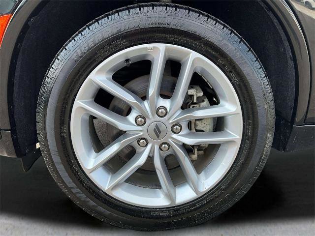 Used 2023 Dodge Durango GT image 33