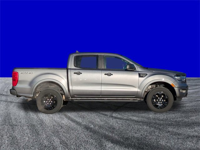 Certified 2021 Ford Ranger XLT w/ Equipment Group 301A Mid image 6