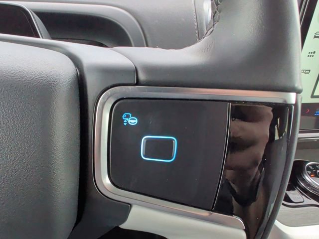 Certified 2025 Ford Expedition Platinum w/ Driver's Package AWD/4WD image 25