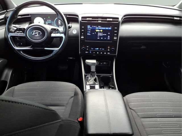 Used 2022 Hyundai Santa Cruz SEL Premium AWD/4WD image 14