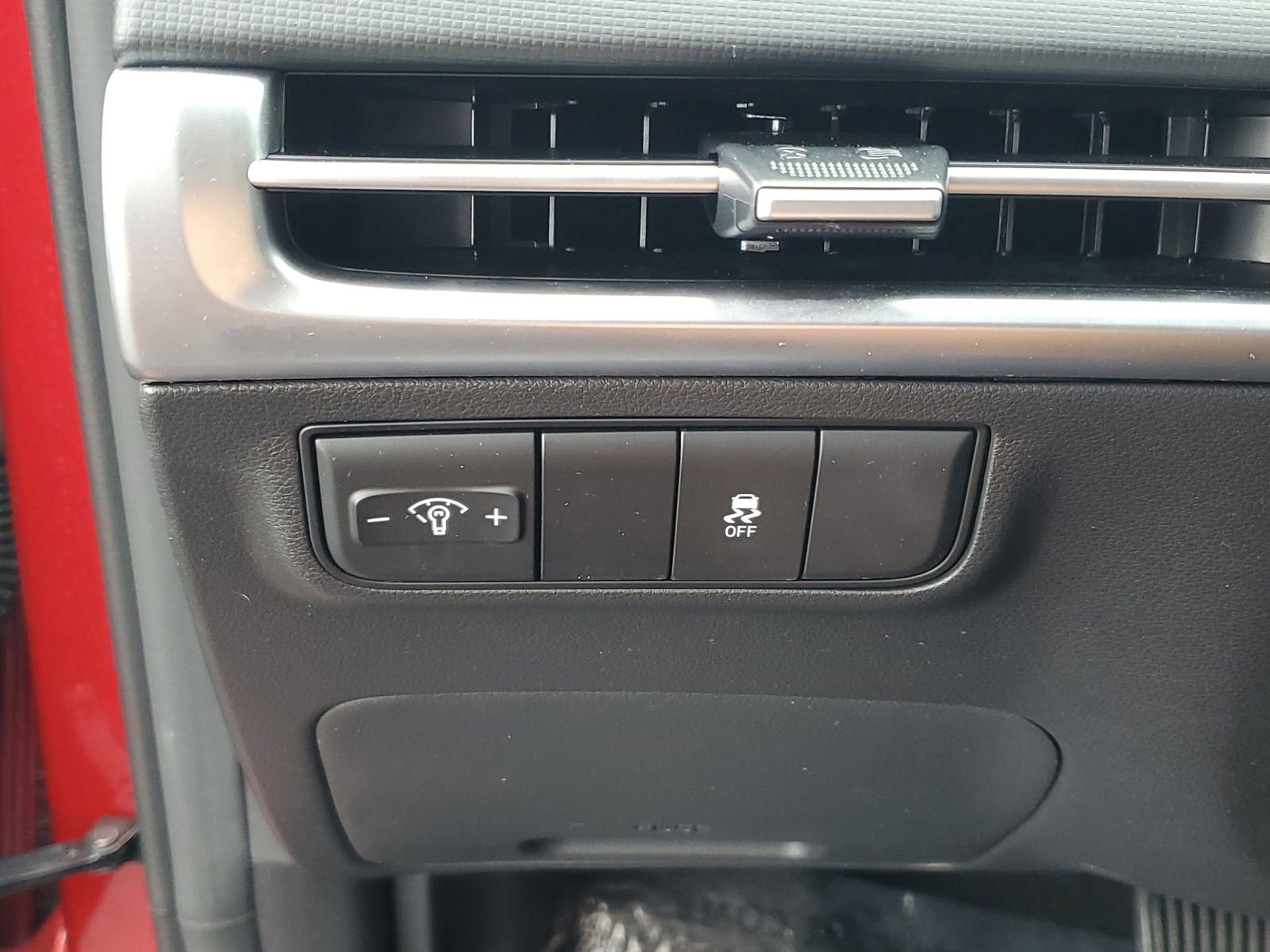 Used 2025 Hyundai Tucson SE FWD image 26